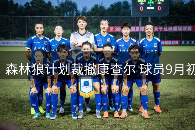 森林狼计划裁撤康查尔 球员9月初将获自由身